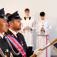 Międzynarodowy Dzień Strażaka. Jednostka świętowała
