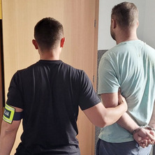 Jechał pijany i spowodował aż 7 kolizji! 36-latek z wyrokiem
