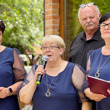 Radość, muzyka i wspólnota. Piknik Seniorów jak co roku