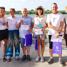 Konkurs fotograficzny pn. „Płynie Wisła, płynie”. Rozstrzygnięty!