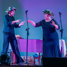 Kobiety, które tworzyły lokalną historię. Spotkanie z Budowniczkami