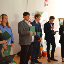 Sycylia w sercu Karolewa. Młodzież uczy się dzięki mobilności edukacyjnej!