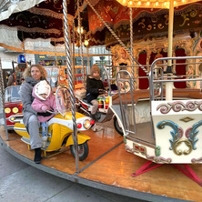 Magia Świąt na Starym Rynku. Trwa Bydgoski Jarmark Świąteczny