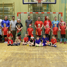 Śmiech, zabawa i wspólny czas. Mikołajkowe Granie z rodzicami