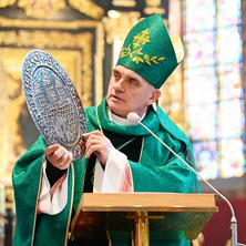 106. rocznica powrotu do Macierzy. Homilia biskupa