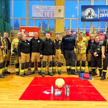 Wspólne granie dla WOŚP. Dzień pełen energii, uśmiechów i ogromnych serc!