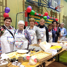 Dla zdrowych brzuszków! Gminna Rada Kobiet znów zagrała z WOŚP