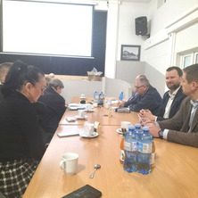 Dotacja dla Spółki Wodnej. Będą prace melioracyjne w Kozielcu i Suponinie