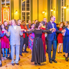 Bal z udziałem wspólnot. Pod patronatem ordynariusza