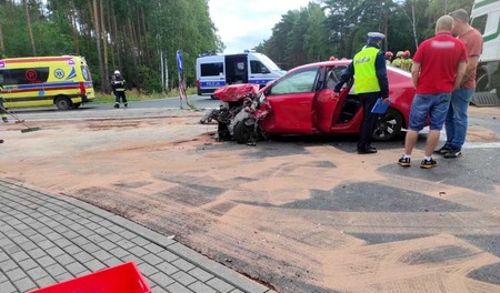 fot. OSP Solec Kujawski