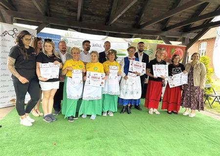 fot. Kujawsko - Pomorski Oddział Regionalny ARIMR