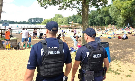 fot. KMP Bydgoszcz