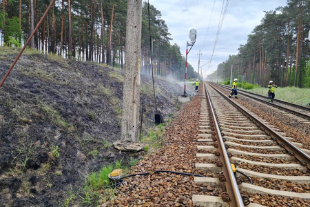 fot. OSP Solec Kujawski