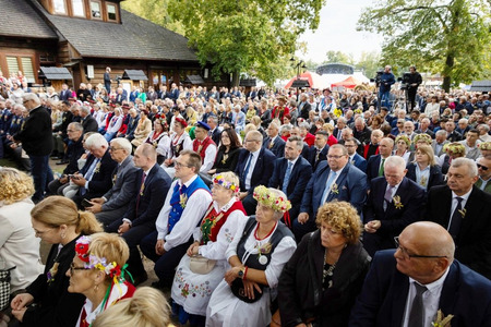fot. Michał Dyjuk/ARiMR (14) Łódzki OR ARiMR (2)