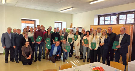 fot. Zespół Szkół Agro-Ekonomicznych Karolewo