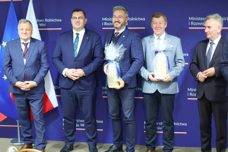 fot. Kamil Kozłowski/KOWR