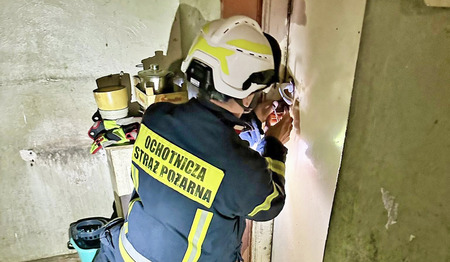 fot. OSP Solec Kujawski