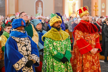 fot. Marcin Jarzembowski i Wiesław Kajdasz