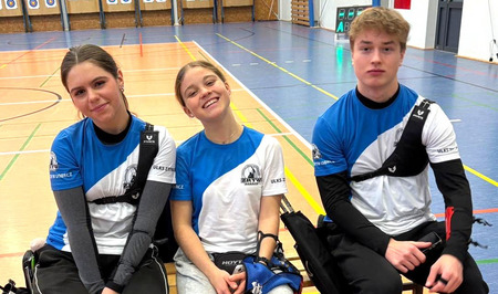 fot. ULKS ZRYW Dobrcz