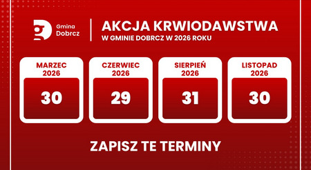 fot. Gmina Dobrcz