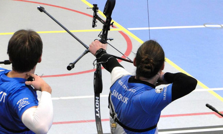 fot. ULKS ZRYW Dobrcz