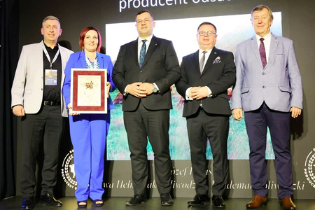 fot. Zofia Majewicz/ARiMR (4); Przemysław Kubiak/ARiMR